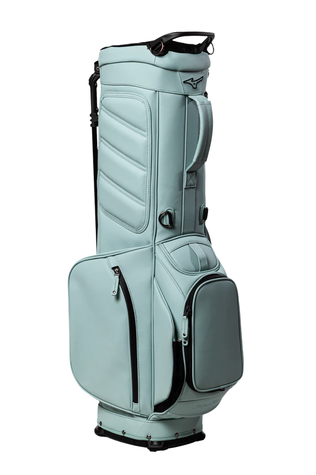Mizuno Pro Stand Bag 25 - Image 13