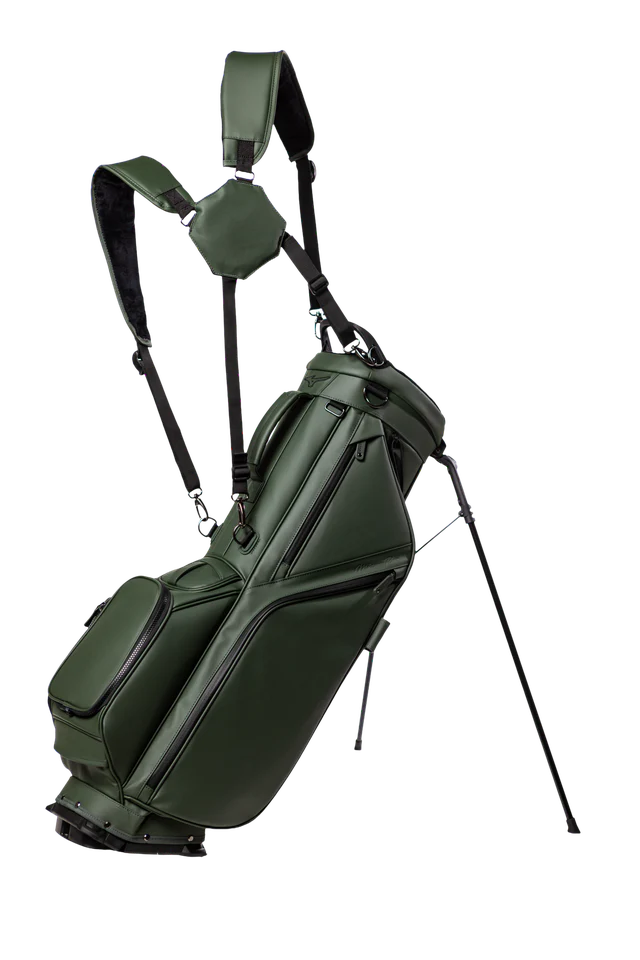 Mizuno Pro Stand Bag 25 - Image 14
