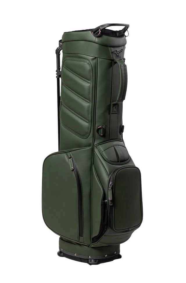 Mizuno Pro Stand Bag 25 - Image 15