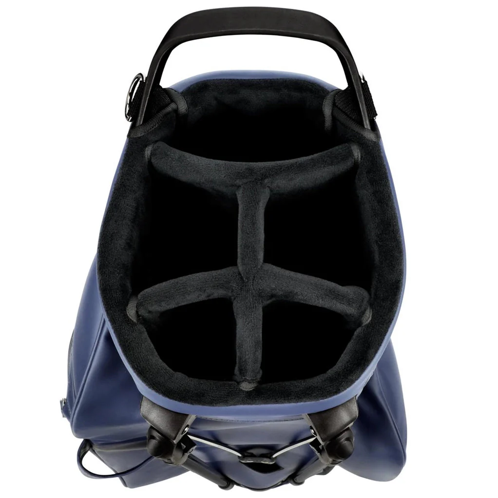 Mizuno Pro Stand Bag 25 - Image 3