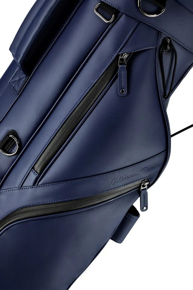 Mizuno Pro Stand Bag 25 - Image 4