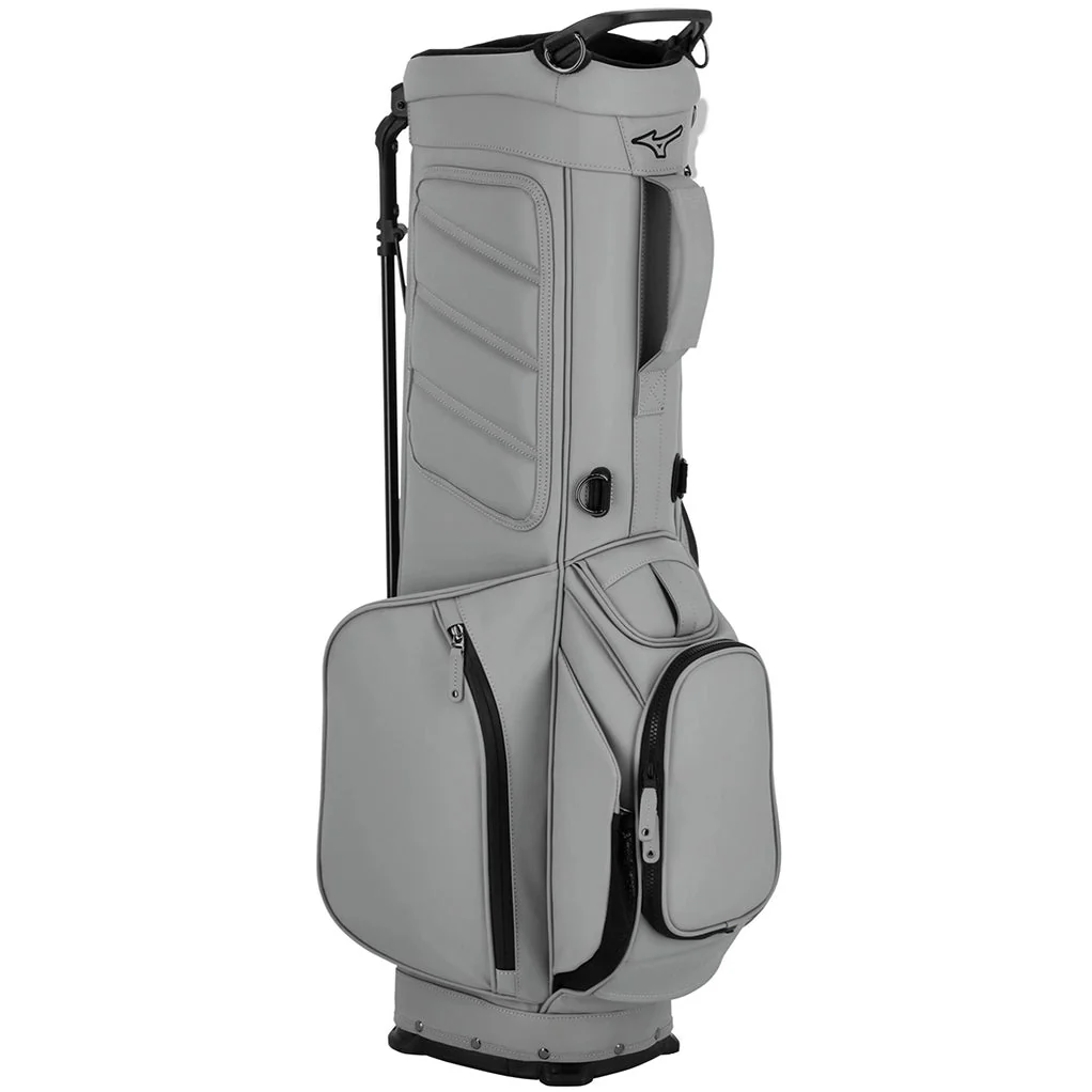 Mizuno Pro Stand Bag 25 - Image 7