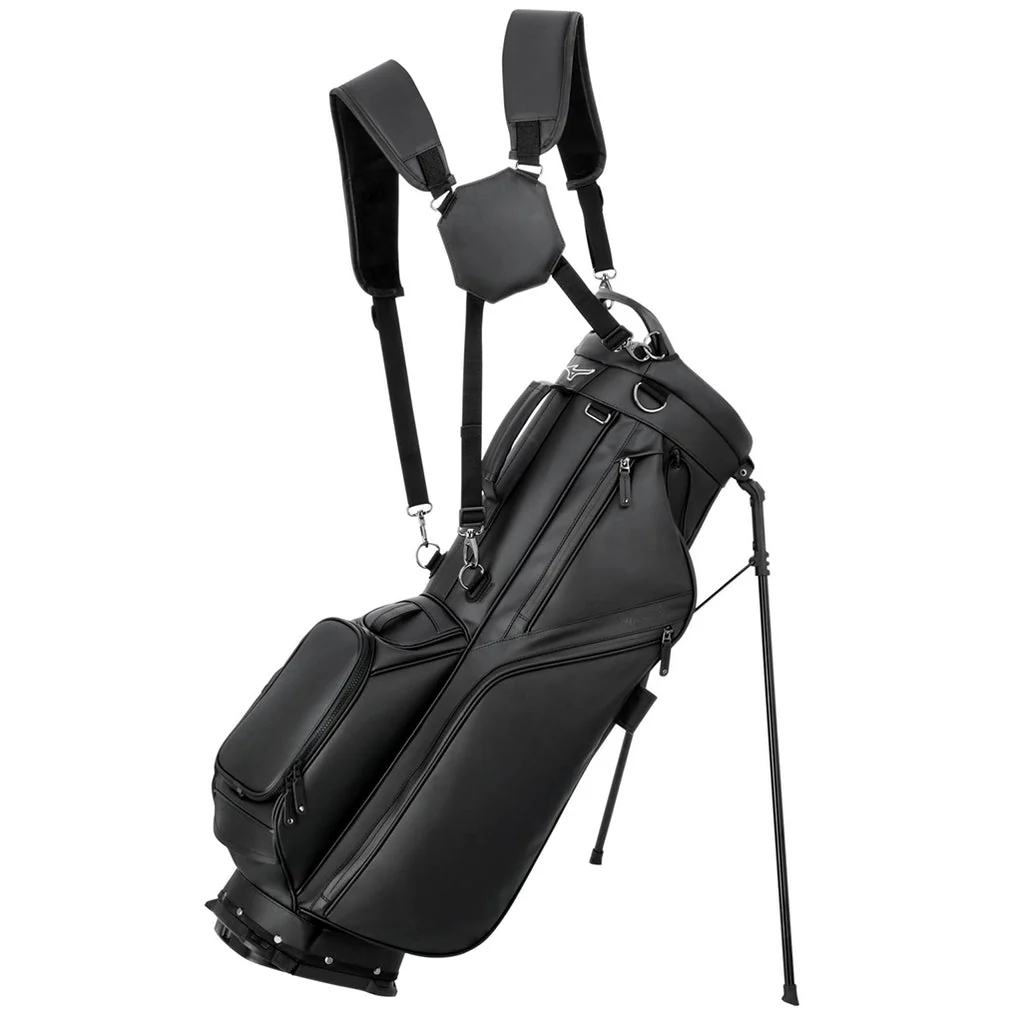 Mizuno Pro Stand Bag 25 - Image 8