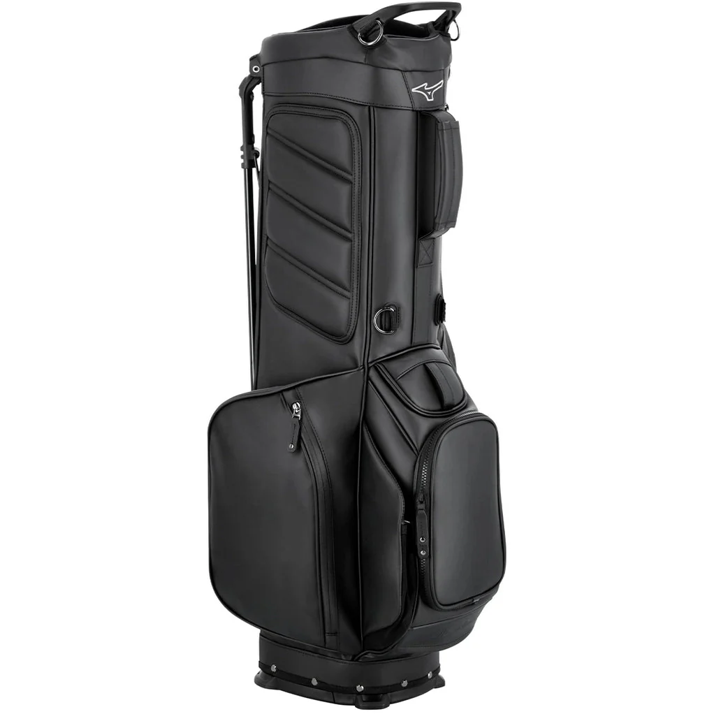 Mizuno Pro Stand Bag 25 - Image 9