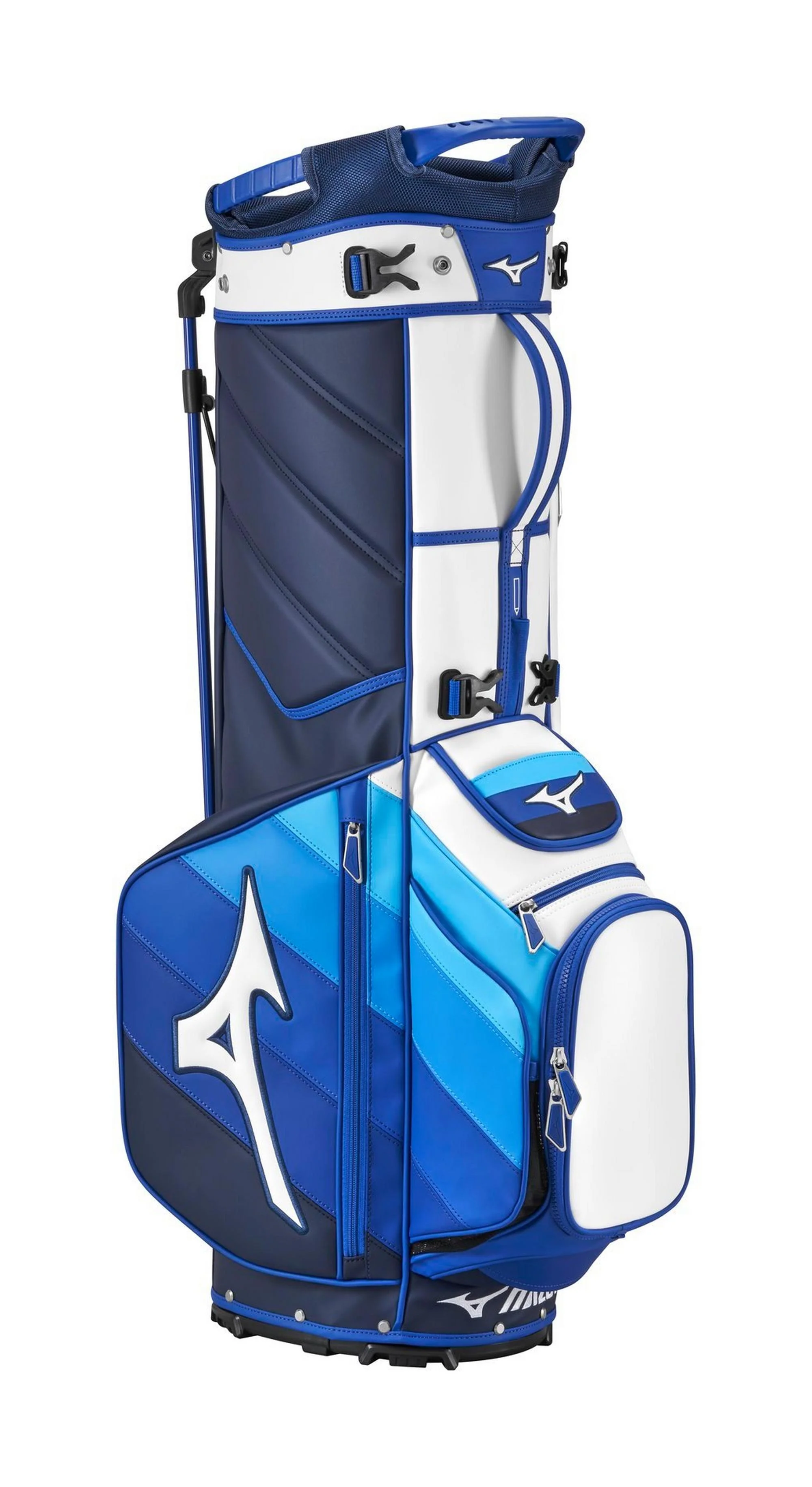 Mizuno Tour Stand Golf Bag 2025 - Image 2