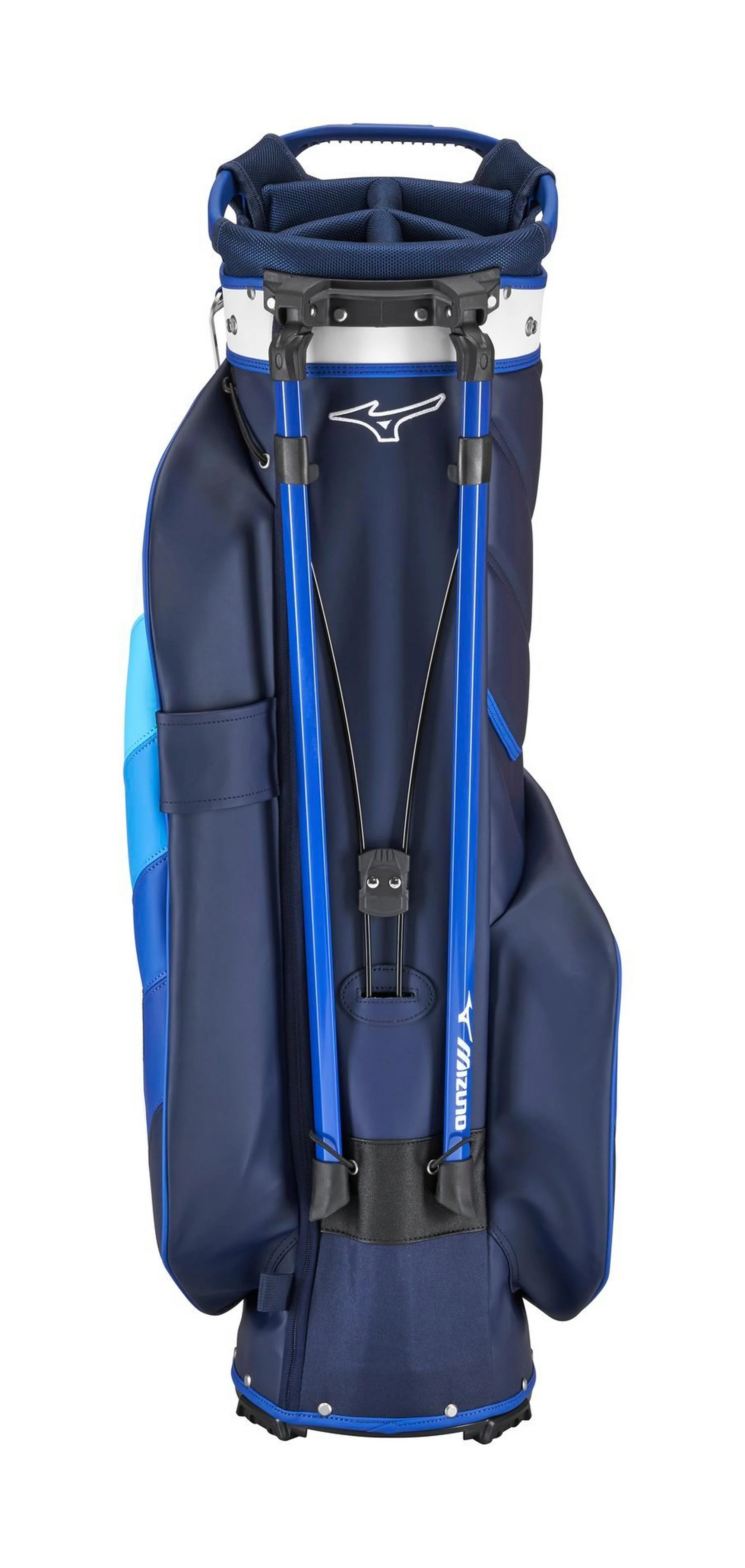 Mizuno Tour Stand Golf Bag 2025 - Image 3