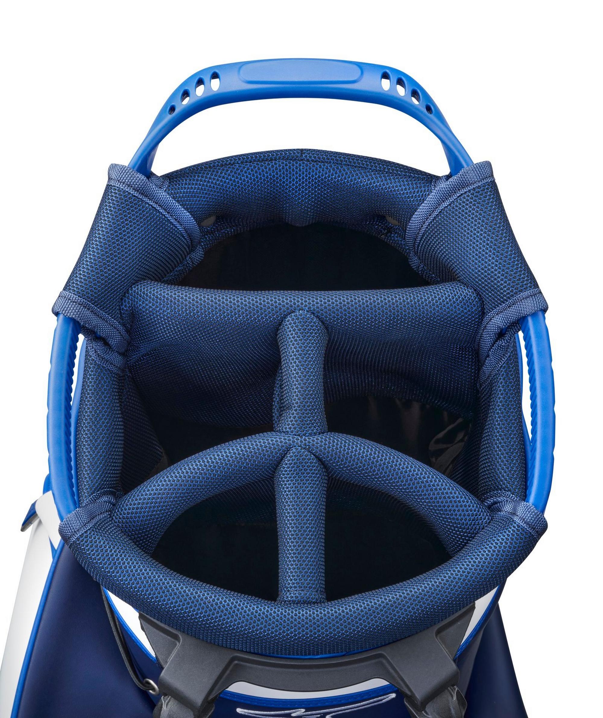 Mizuno Tour Stand Golf Bag 2025 - Image 4