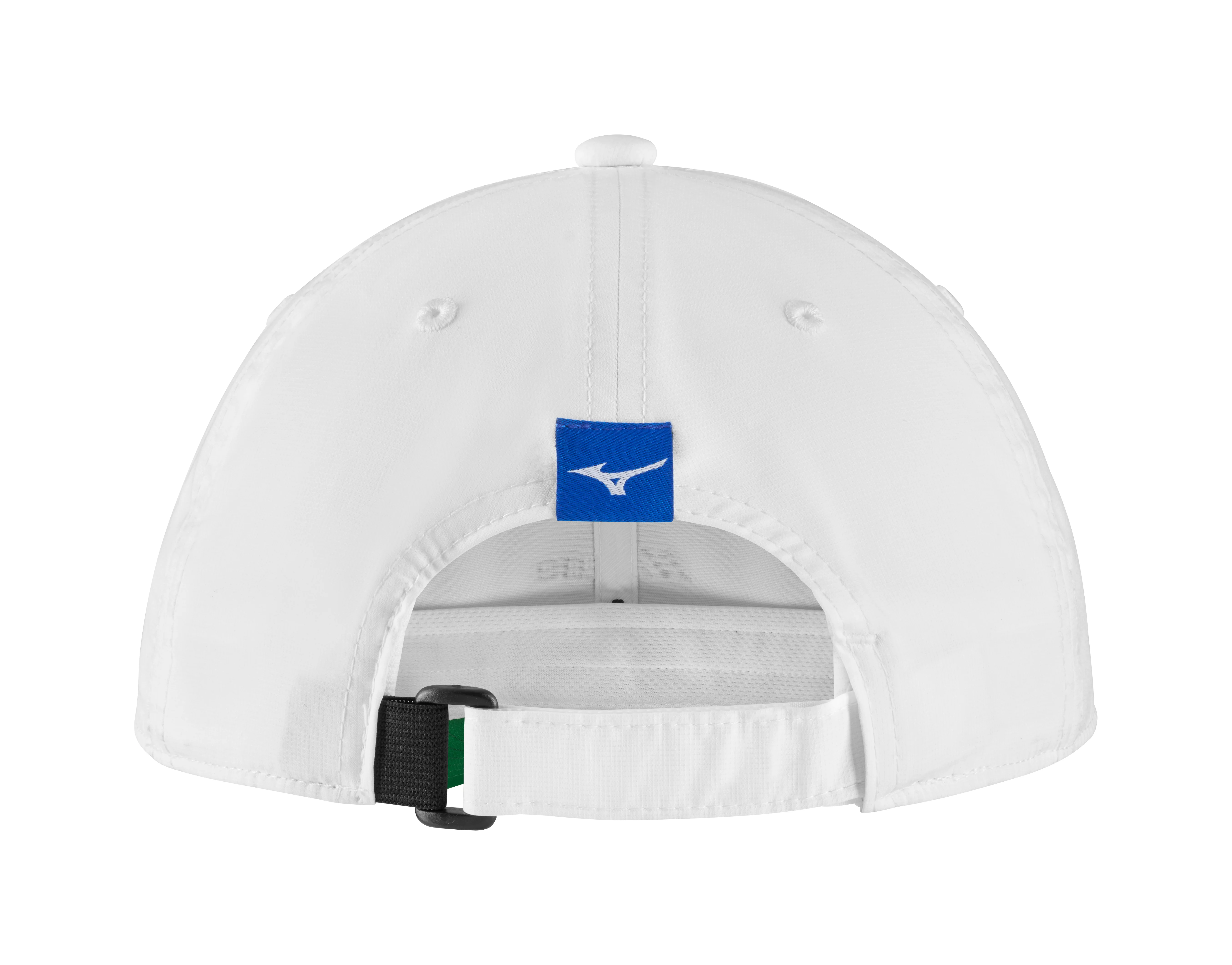 Mizuno Vintage Adjustable Hat - Image 4