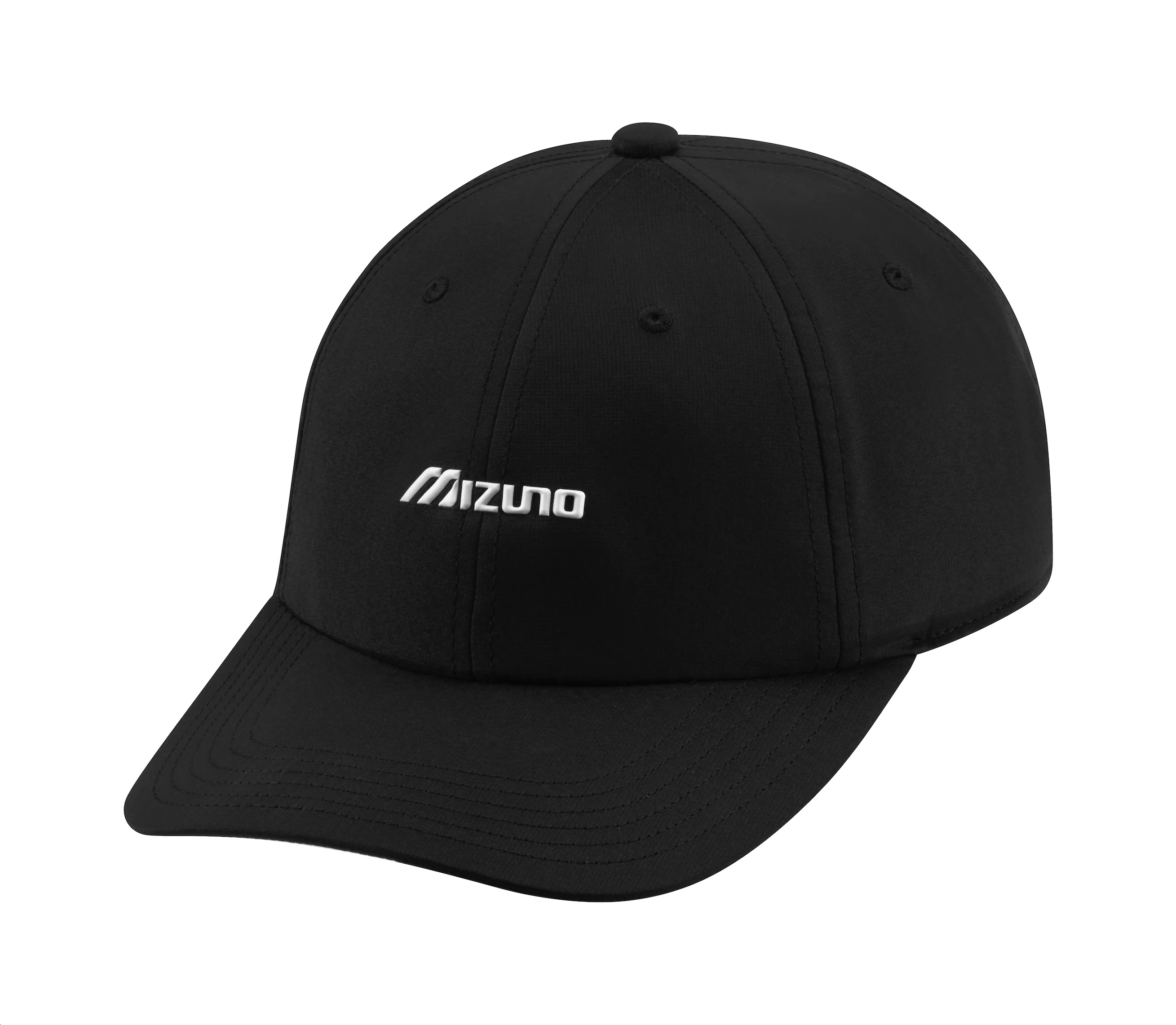 Mizuno Vintage Adjustable Hat - Image 5