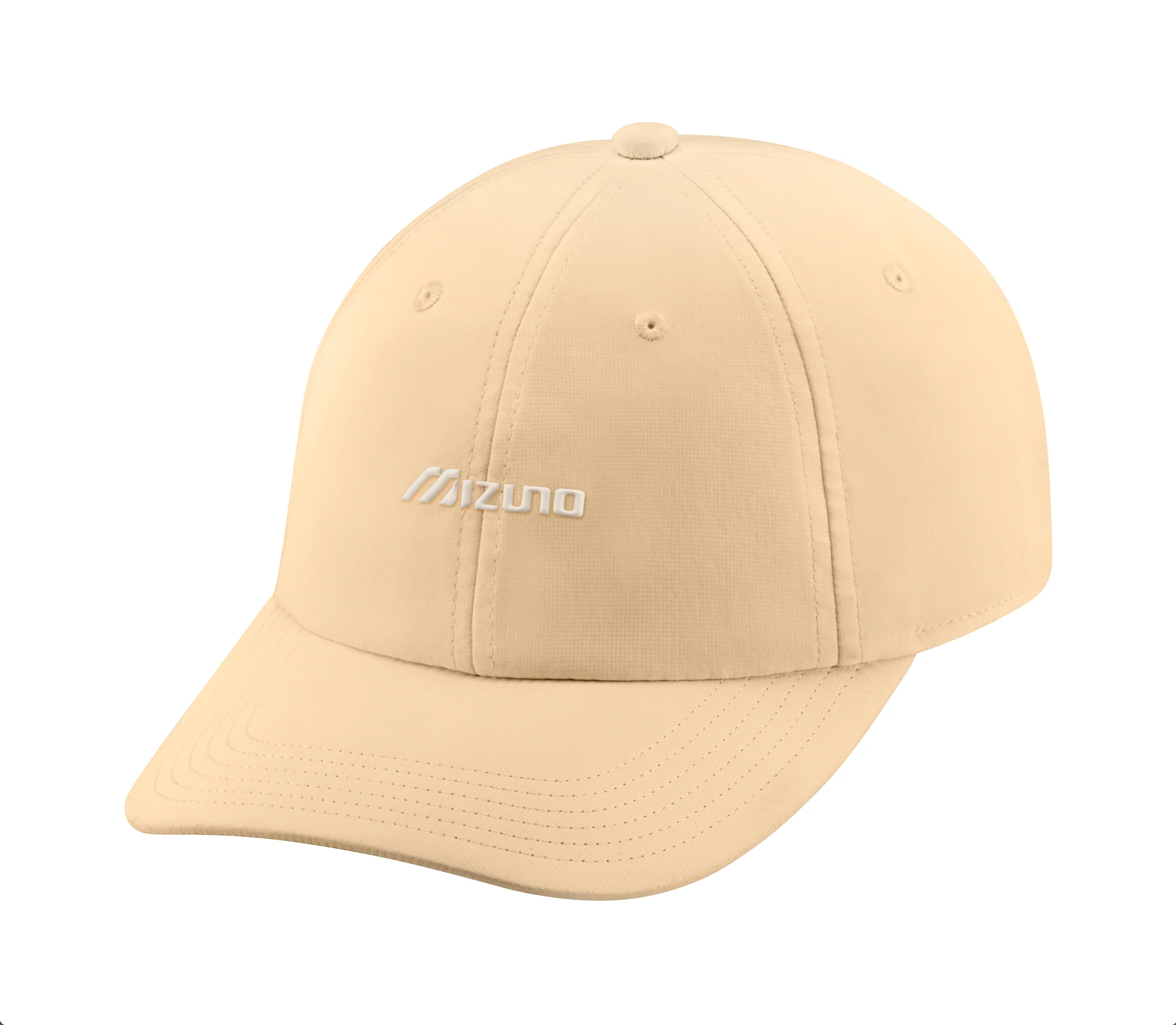 Mizuno Vintage Adjustable Hat - Image 7