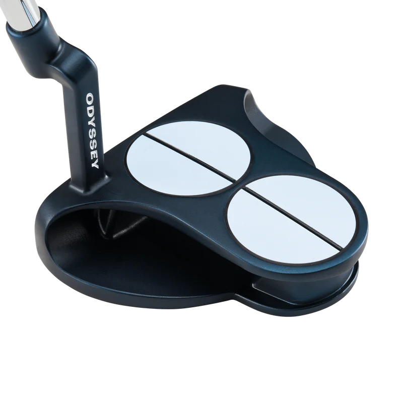 Odyssey Ai-One 2-Ball CH Putter RH - Image 3