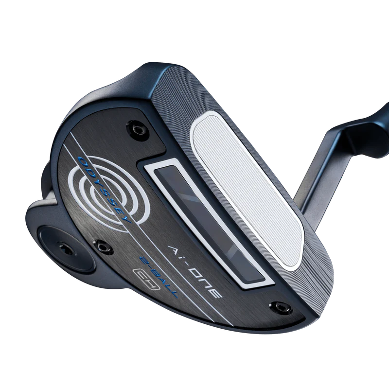 Odyssey Ai-One 2-Ball CH Putter RH - Image 4