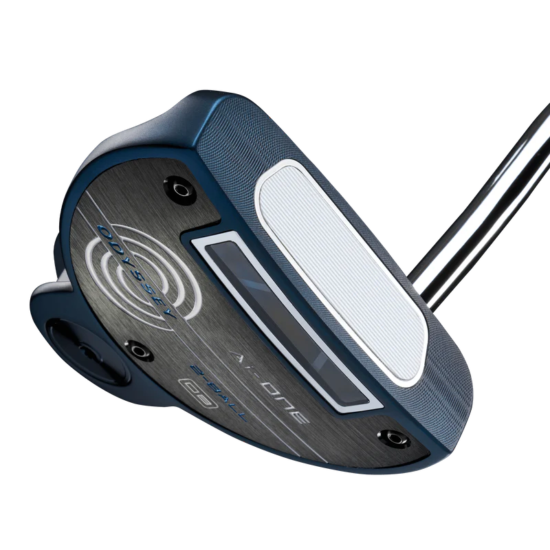 Odyssey Ai-One 2-Ball DB Putter RH - Image 4