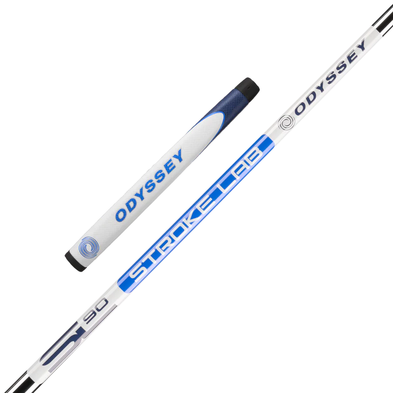 Odyssey Ai-One 2-Ball DB Putter RH - Image 8
