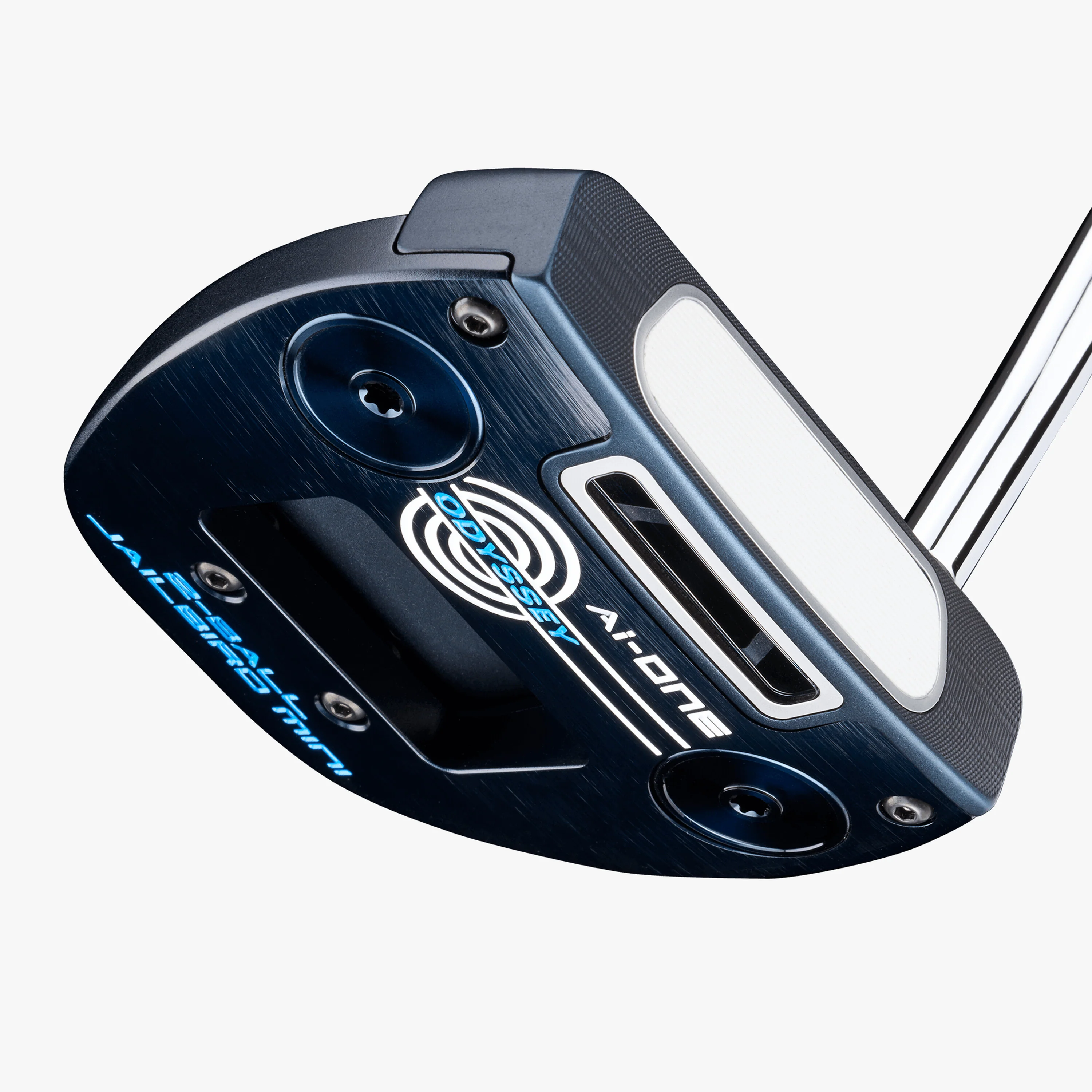 Odyssey Ai-One 2-Ball Jailbird Mini DB Putter RH - Image 4
