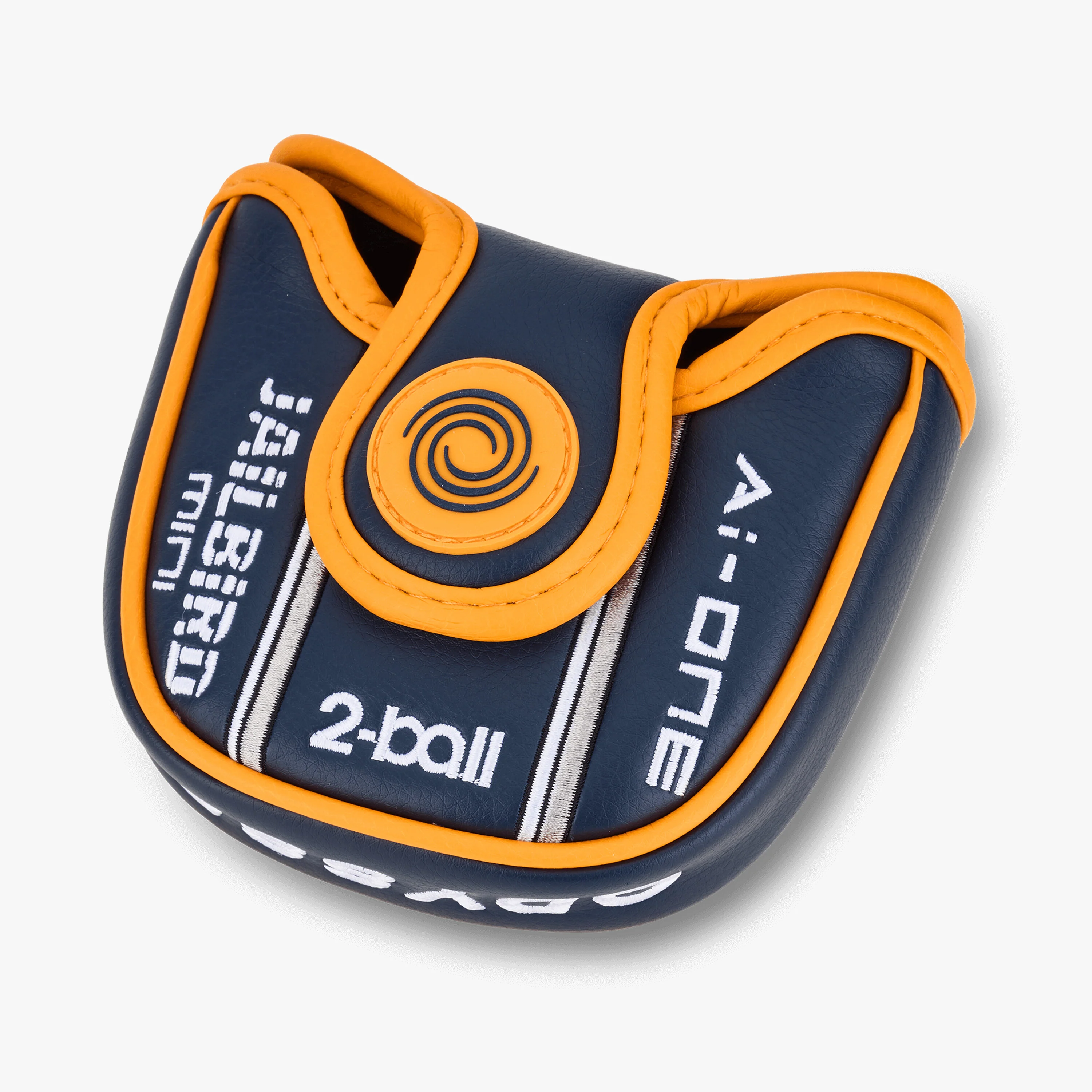 Odyssey Ai-One 2-Ball Jailbird Mini DB Putter RH - Image 7