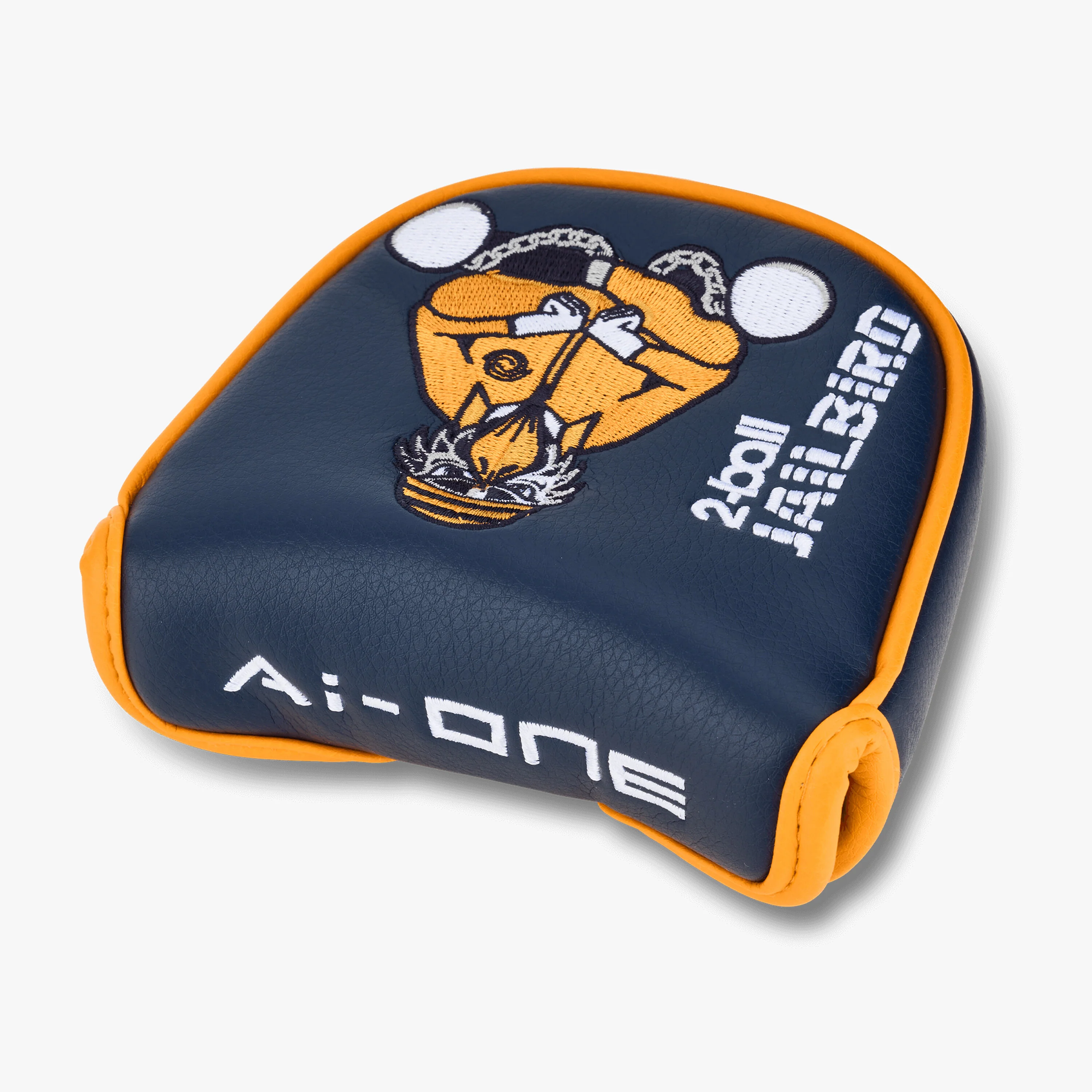 Odyssey Ai-One 2-Ball Jailbird Mini DB Putter RH - Image 8