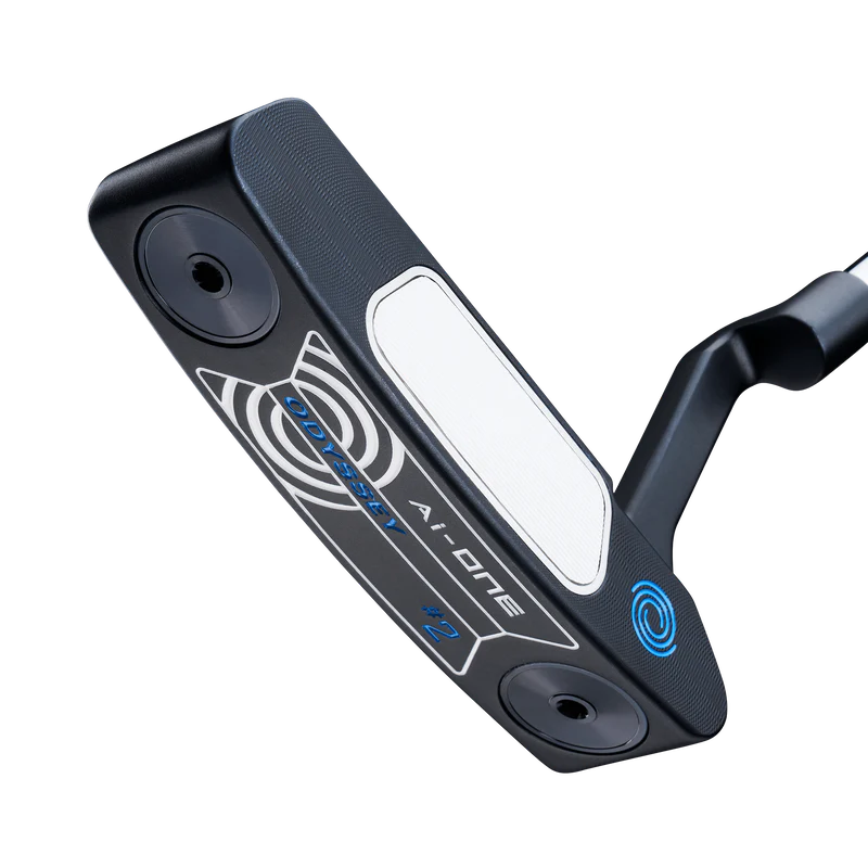 Odyssey Ai-One #2 CH Putter RH - Image 4