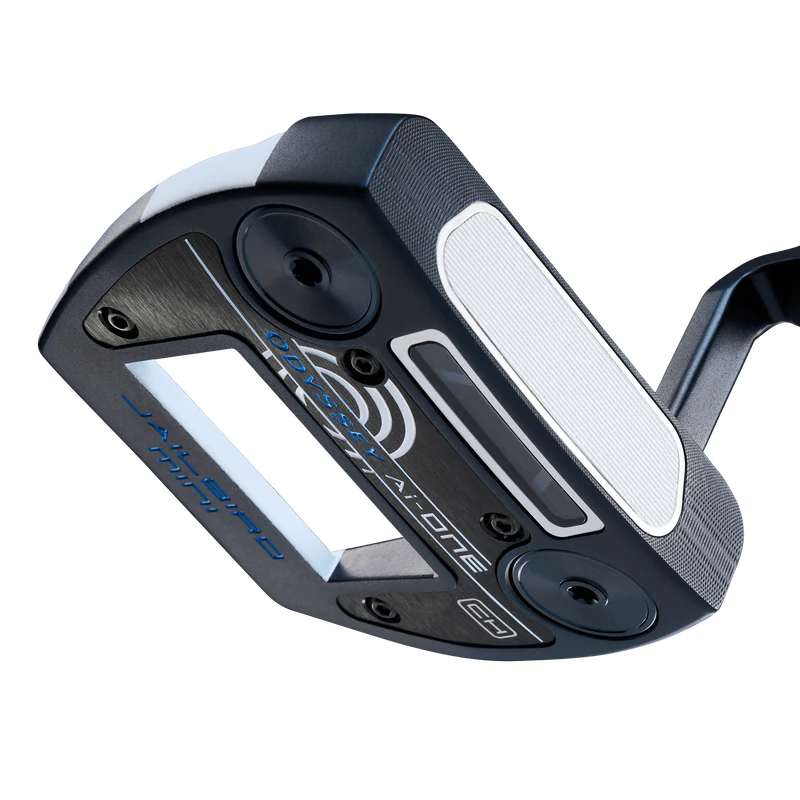Odyssey Ai-One Jailbird Mini CH Putter RH - Image 4