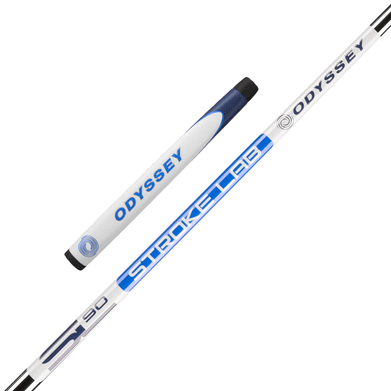 Odyssey Ai-One Jailbird Mini CH Putter RH - Image 8