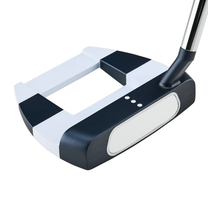 Odyssey Ai-ONE Jailbird Mini Slant Putter RH