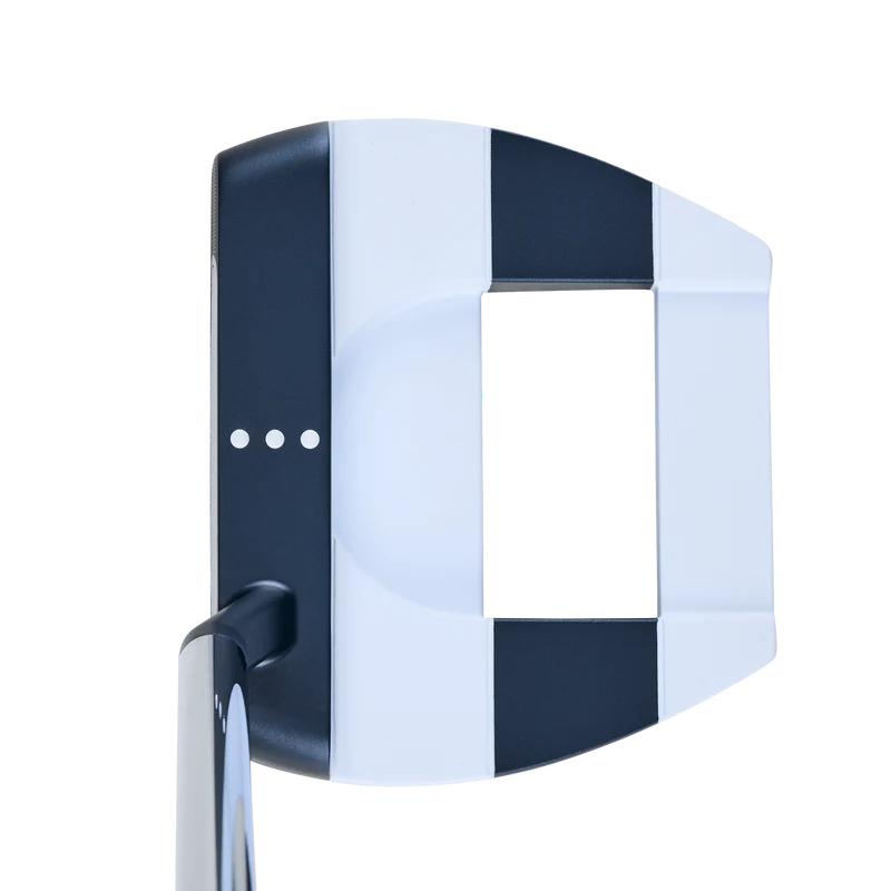 Odyssey Ai-ONE Jailbird Mini Slant Putter RH - Image 2