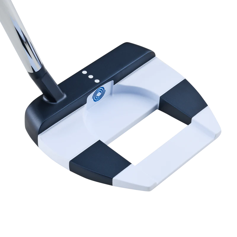 Odyssey Ai-ONE Jailbird Mini Slant Putter RH - Image 3