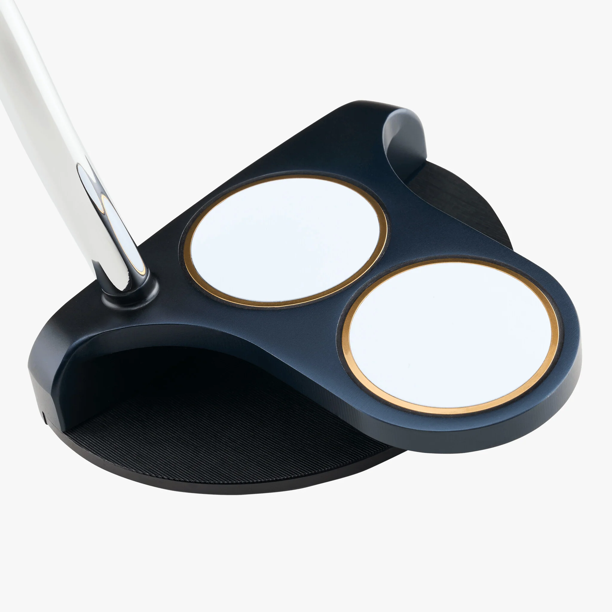 Odyssey Ai-One Milled 2-Ball DB Putter RH - Image 3