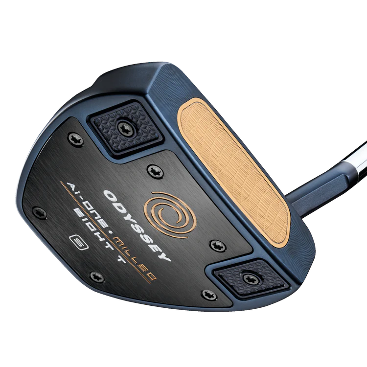 Odyssey Ai-One Milled Eight T S Putter RH - Image 4