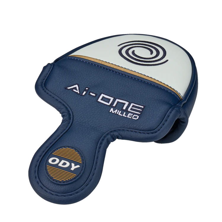 Odyssey Ai-One Milled Eight T S Putter RH - Image 7