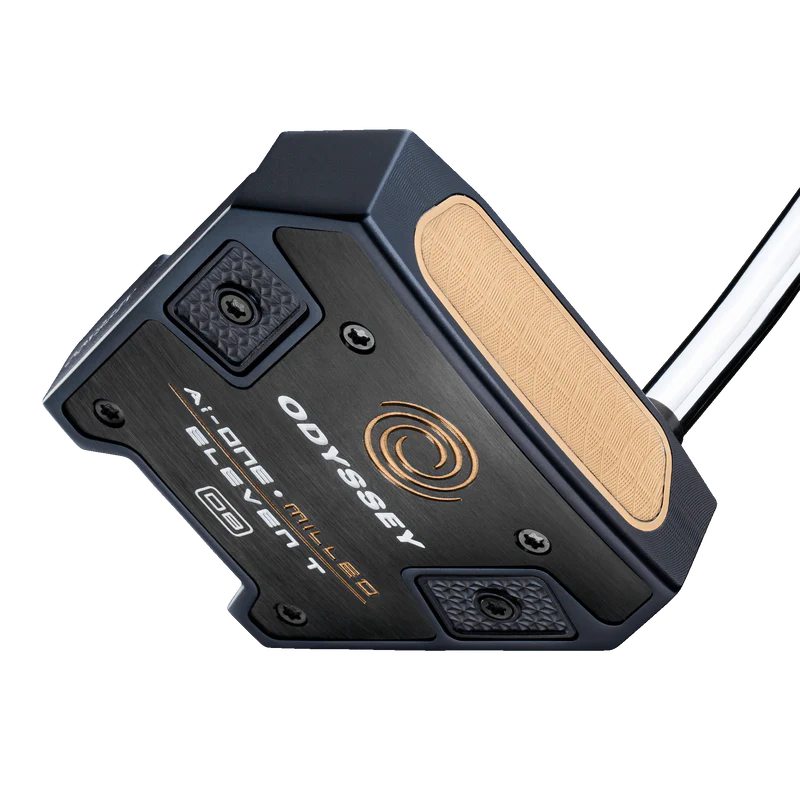 Odyssey Ai-One Milled Eleven T DB Putter RH - Image 4