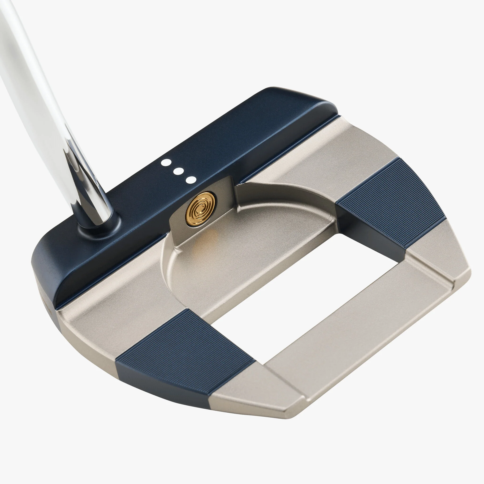 Odyssey Ai-One Milled Jailbird Mini Versa Putter RH - Image 3