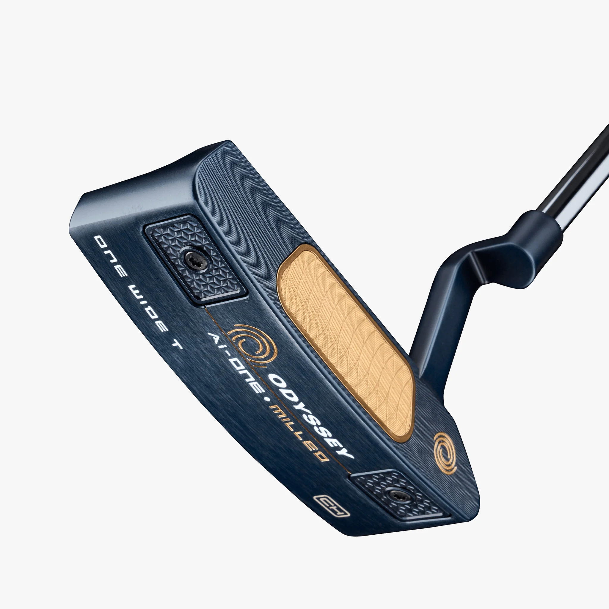 Odyssey Ai-One Milled One Wide Putter RH - Image 4