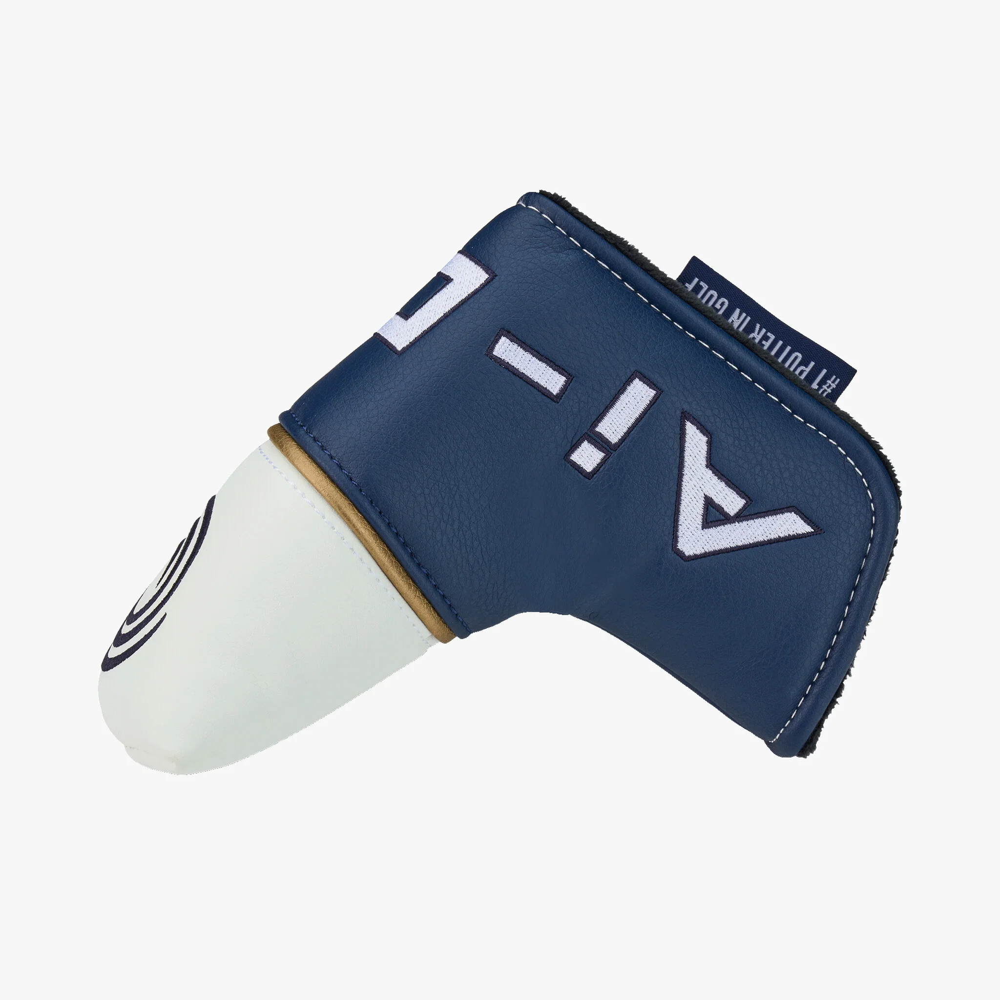 Odyssey Ai-One Milled One Wide Putter RH - Image 7