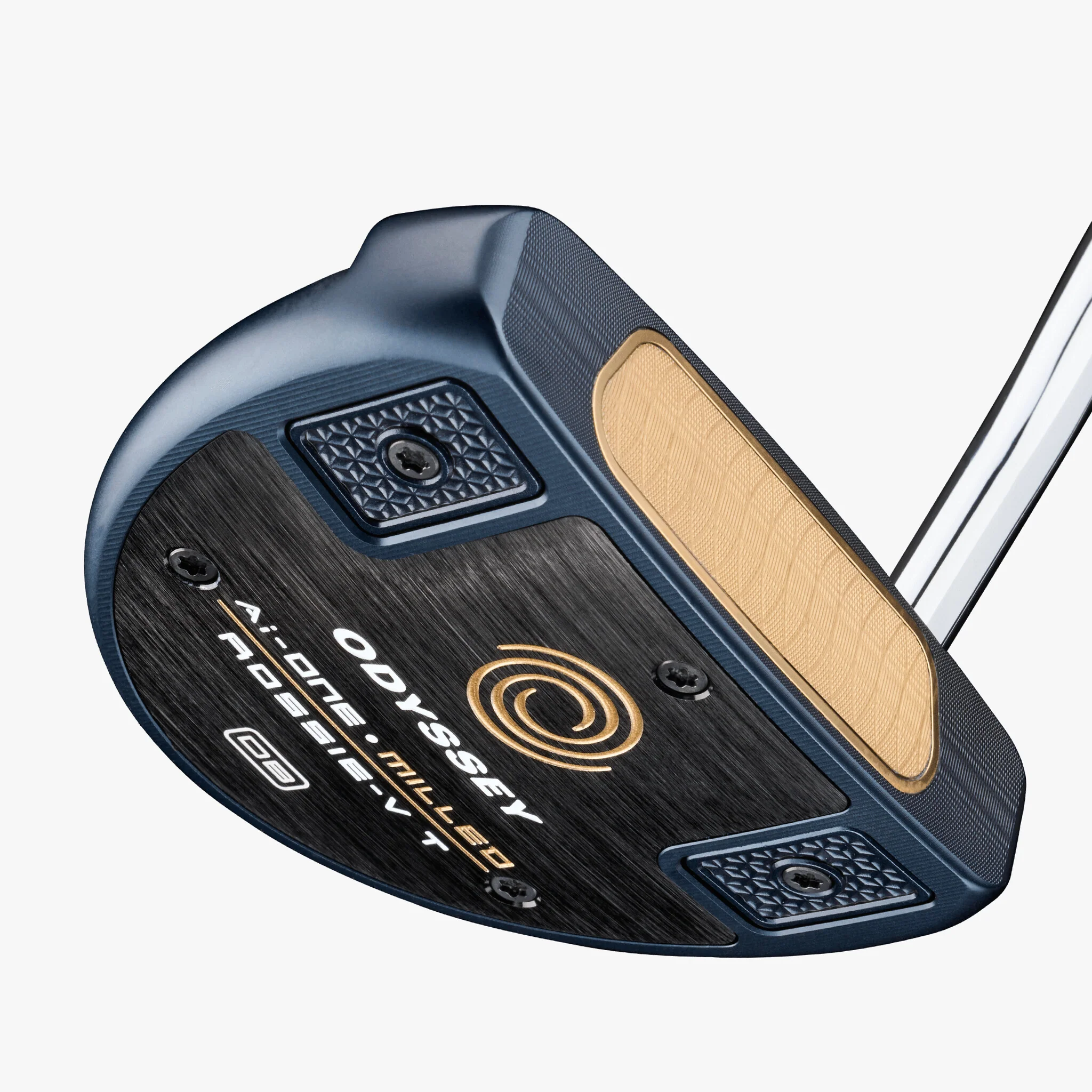 Odyssey Ai-One Milled Rossie V DB Putter RH - Image 4