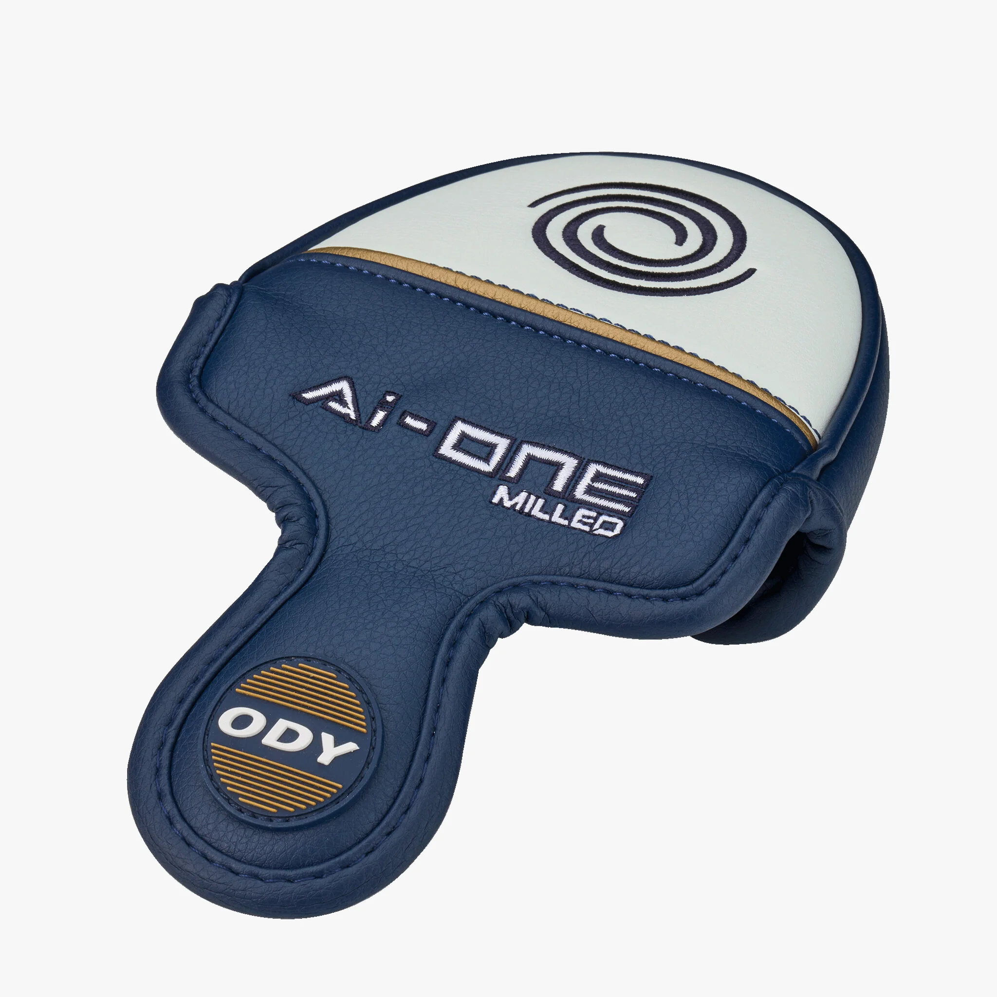 Odyssey Ai-One Milled Rossie V DB Putter RH - Image 8