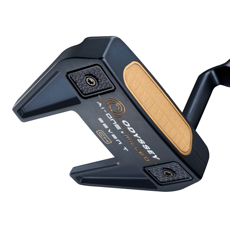 Odyssey Ai-One Milled Seven T CH Putter RH - Image 4