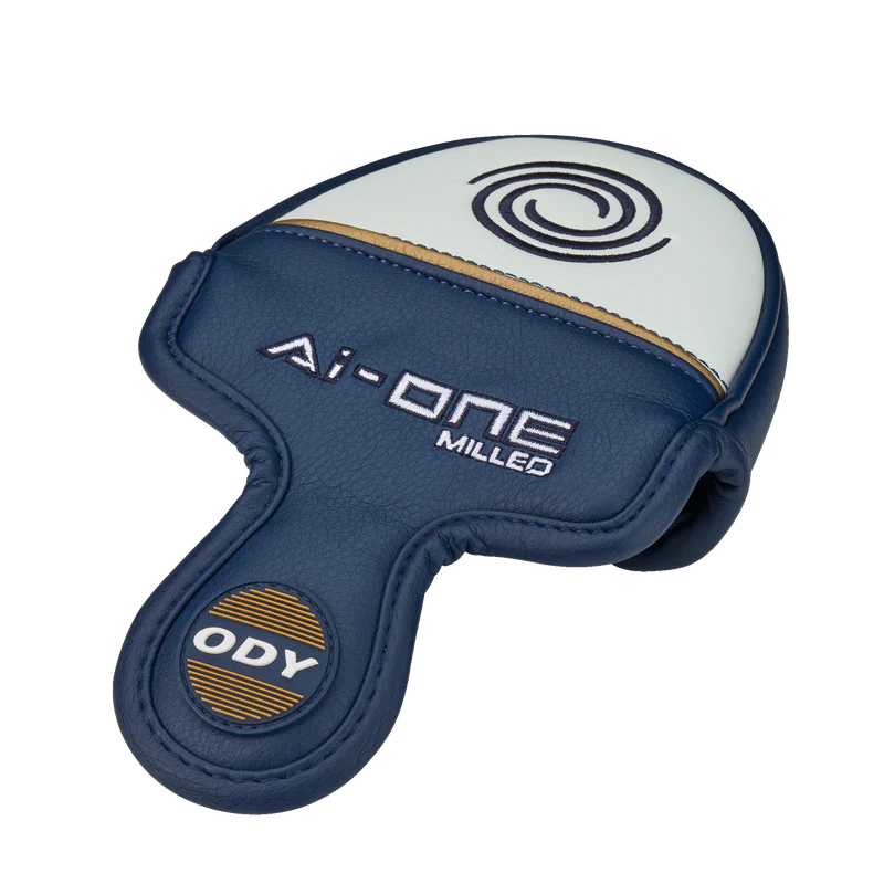 Odyssey Ai-One Milled Three T S Putter RH - Image 7