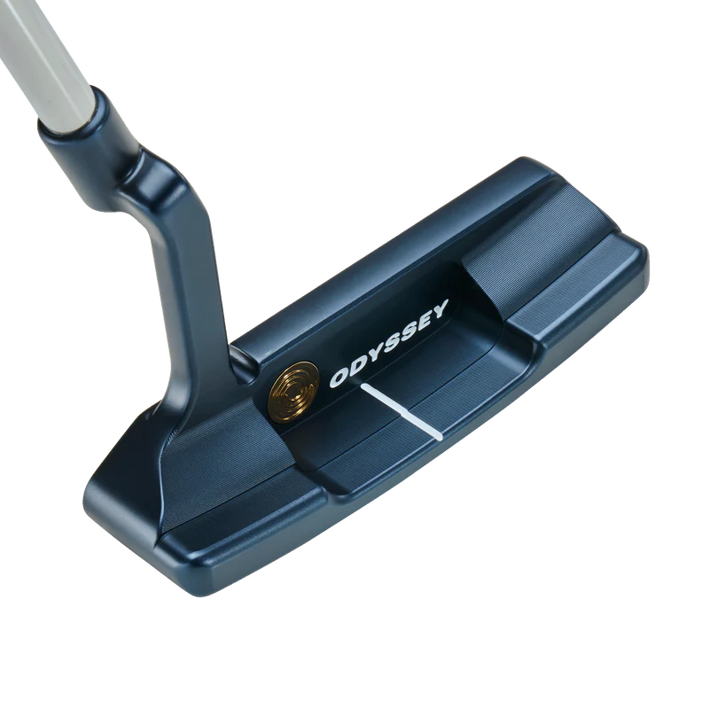 Odyssey Ai-One Milled Two T CH Putter RH - Image 3