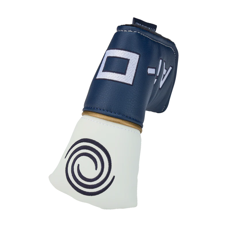Odyssey Ai-One Milled Two T CH Putter RH - Image 5