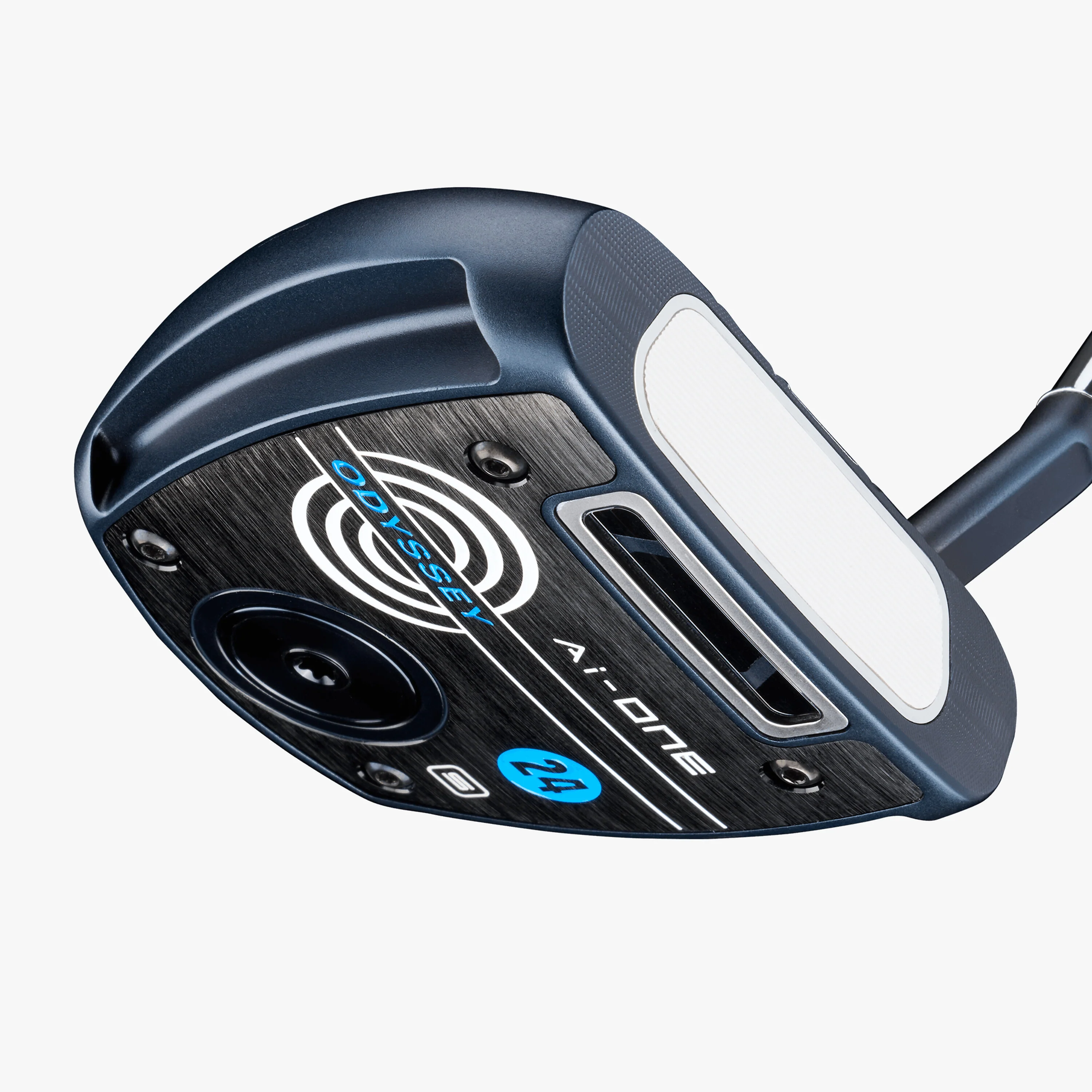 Odyssey Ai-One 24 Slant Putter RH - Image 4