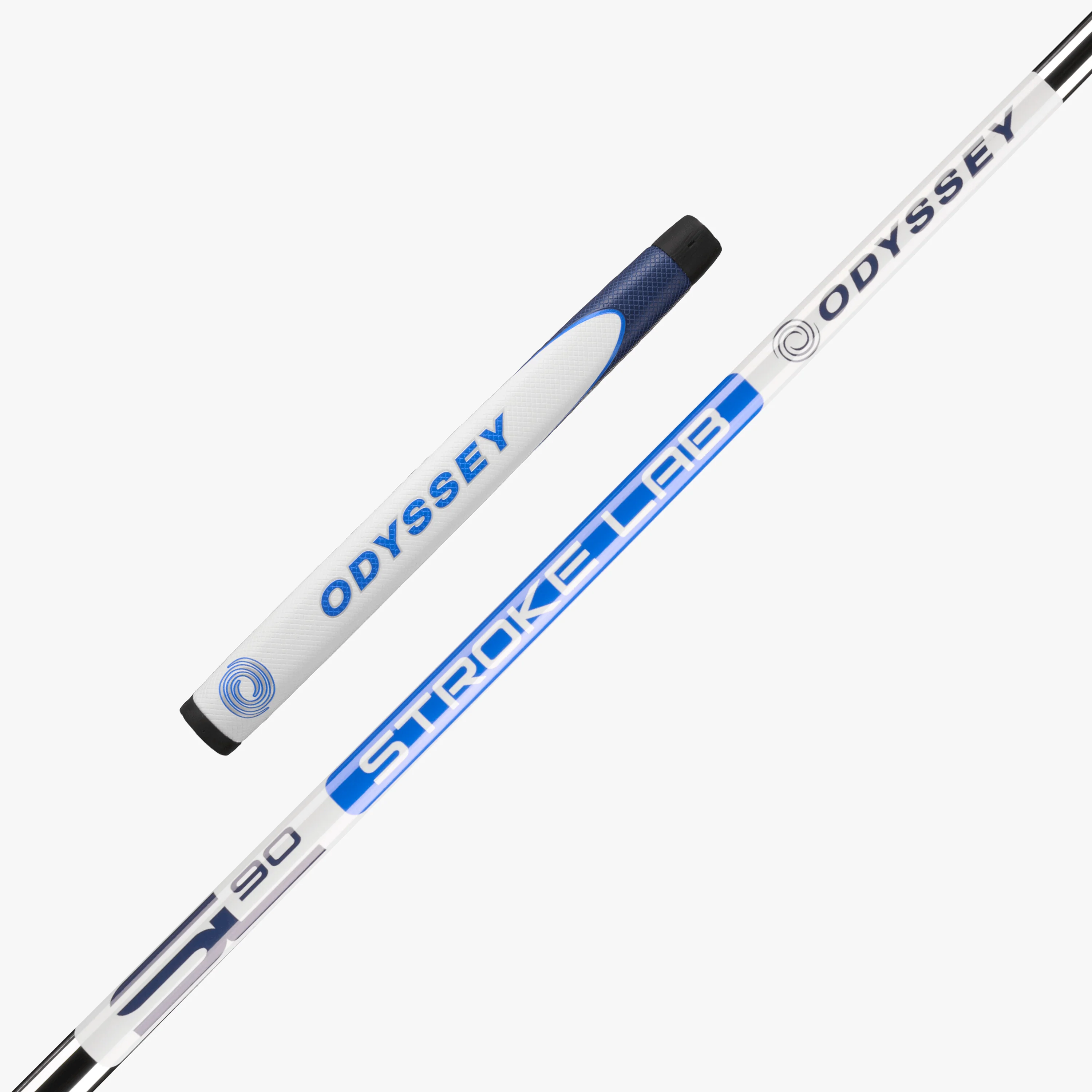 Odyssey Ai-One 24 Slant Putter RH - Image 5