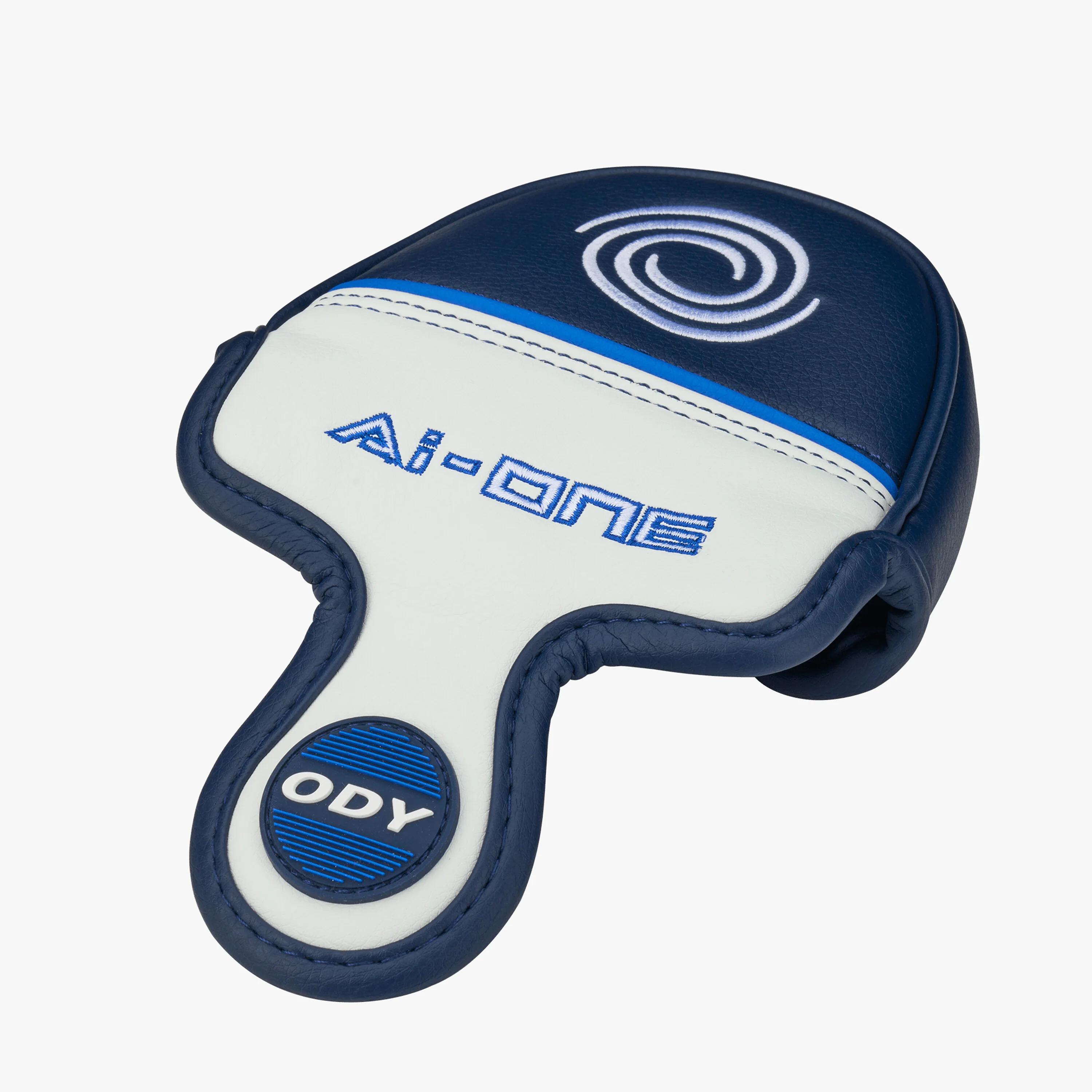 Odyssey Ai-One 24 Slant Putter RH - Image 8