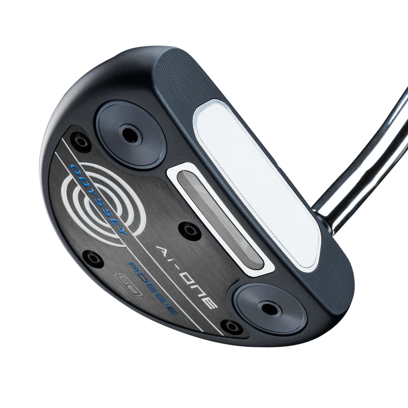 Odyssey Ai-One Rossie DB Putter RH - Image 4