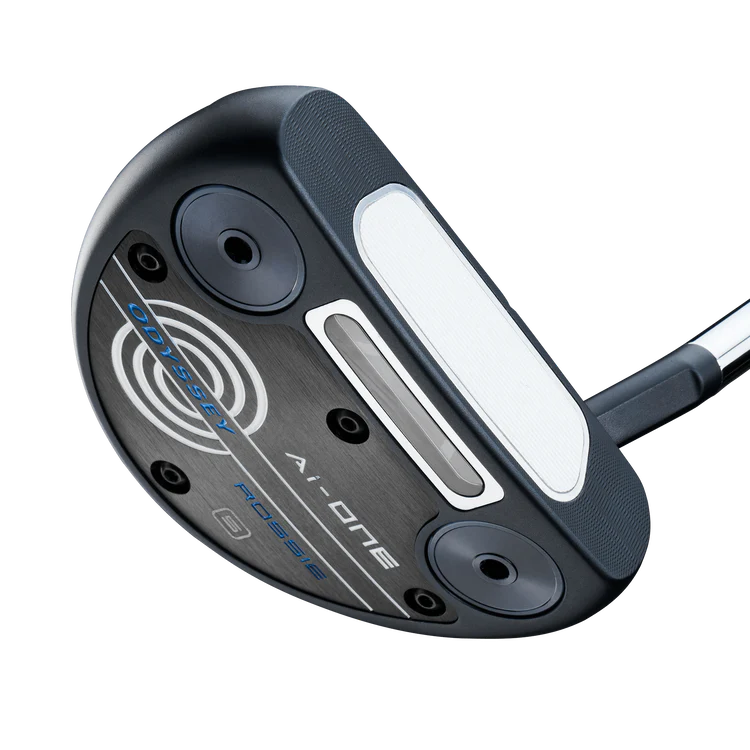 Odyssey Ai-One Rossie S Putter RH - Image 4