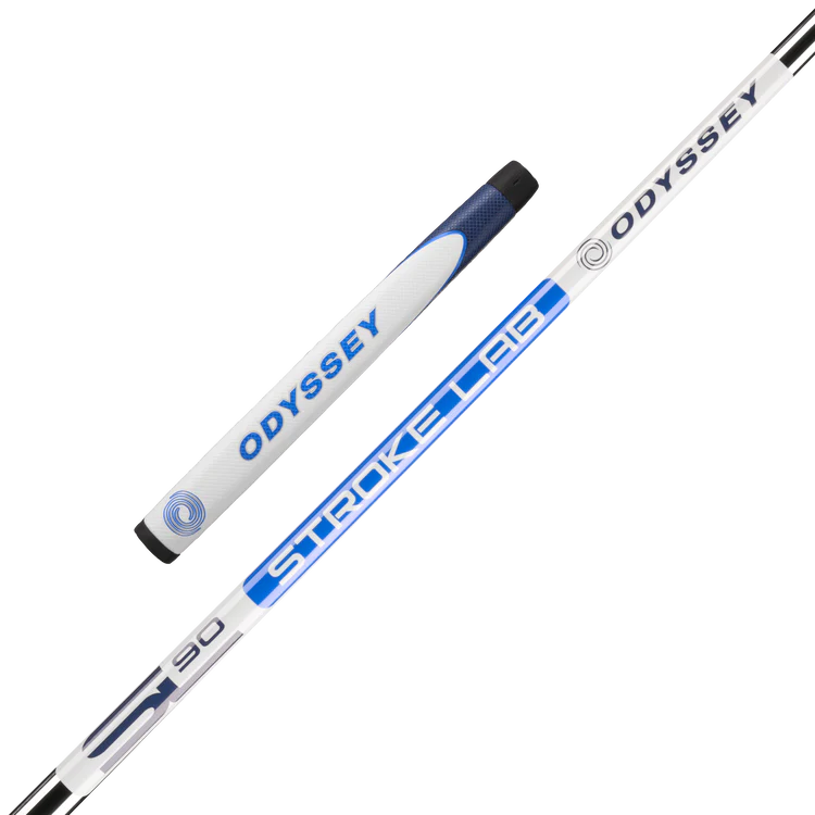 Odyssey Ai-One Rossie S Putter RH - Image 6
