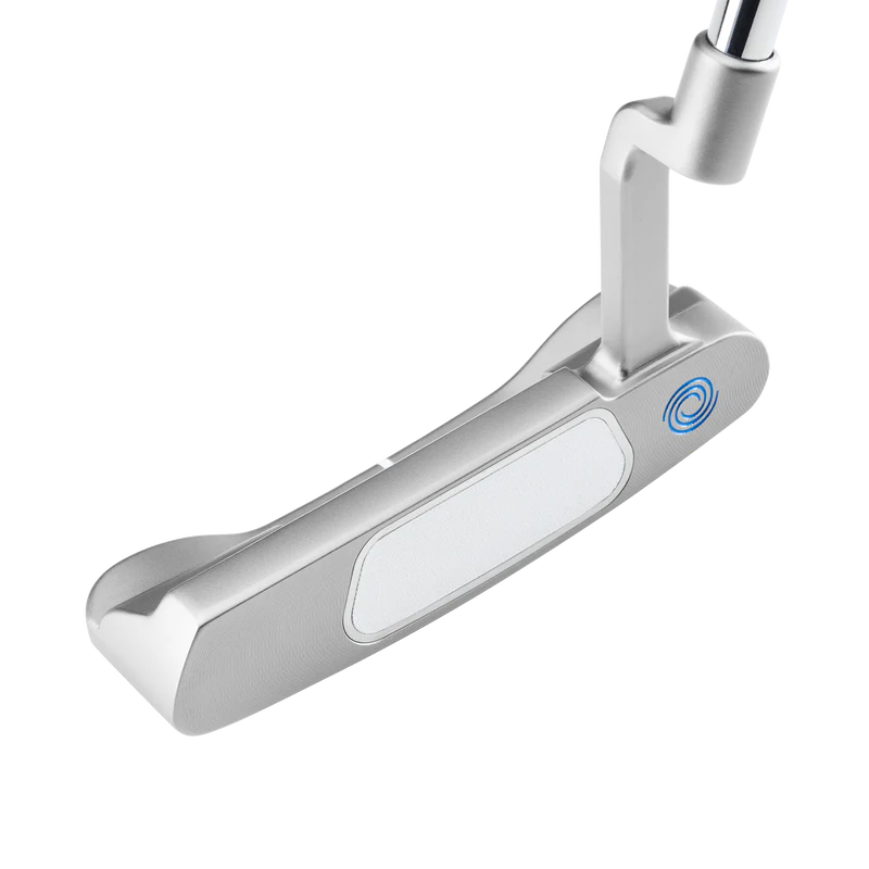 Odyssey Ai-ONE Silver #1 CH Putter RH
