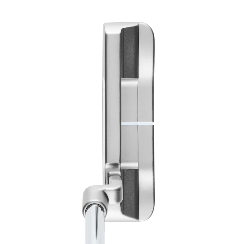 Odyssey Ai-ONE Silver #1 CH Putter RH - Image 2