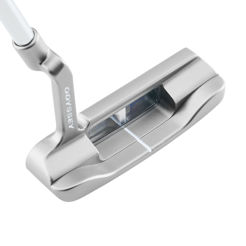 Odyssey Ai-ONE Silver #1 CH Putter RH - Image 3
