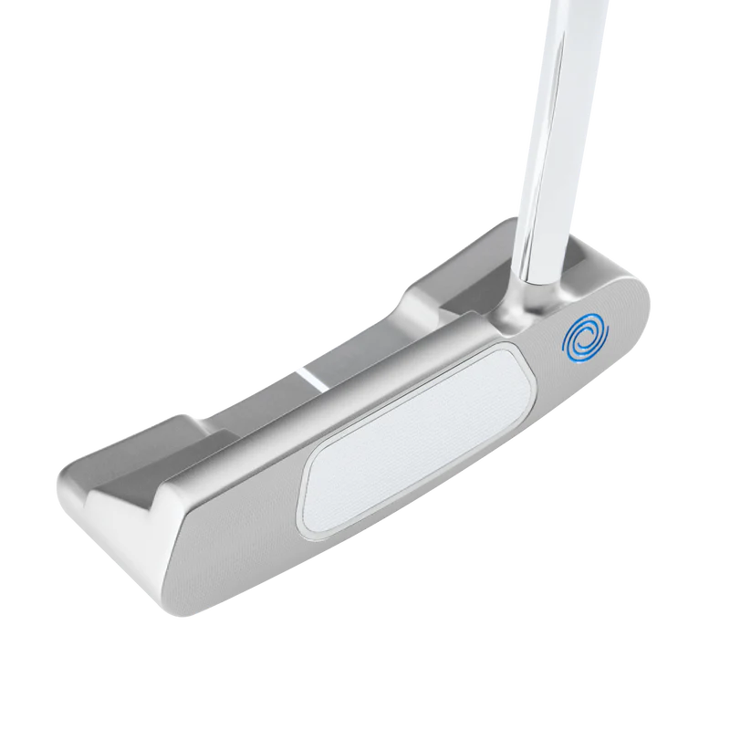 Odyssey Ai-ONE Silver Double Wide DB Putter RH
